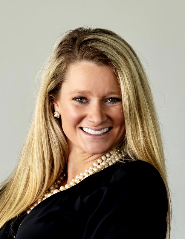 Alexandra Reed Baker in recorder of deeds race Cape Gazette